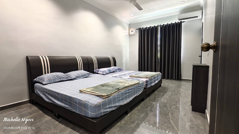 同心民宿 Tong Xing Homestay