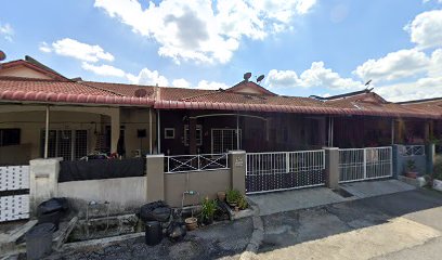 Zuriaf Homestay