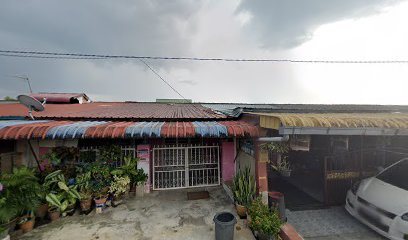Homestay Kamunting