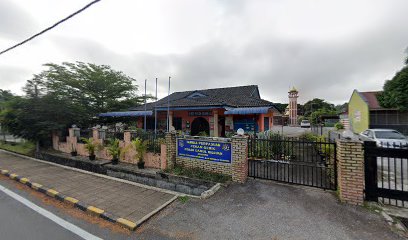 Homestay Masjid
