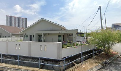 Homestay Sitiawan (Sejati 828)