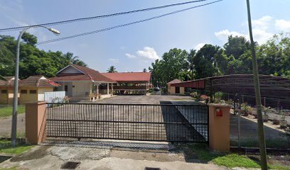 Dewan Homestay Selama, Kampung Bagan Baru