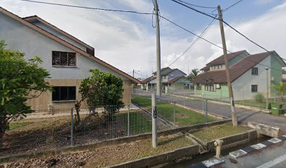 D’PONDOK MARINA