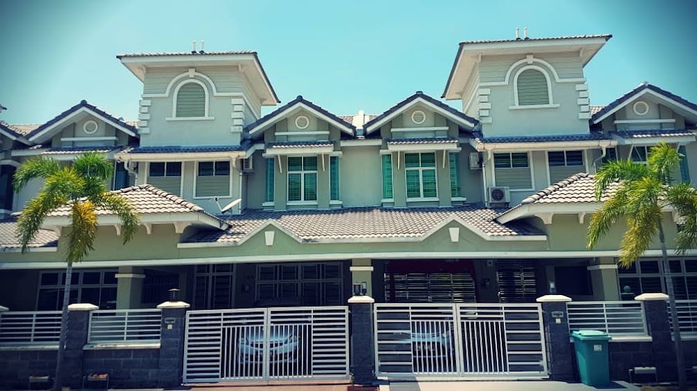 Homestay Inap Lestari