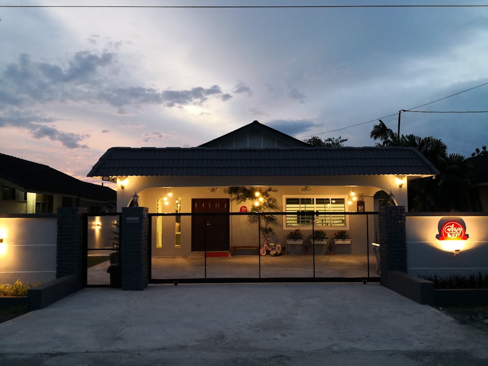 Canning 33 Guesthouse