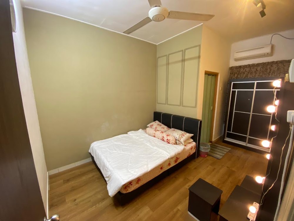 Wawa Homestay