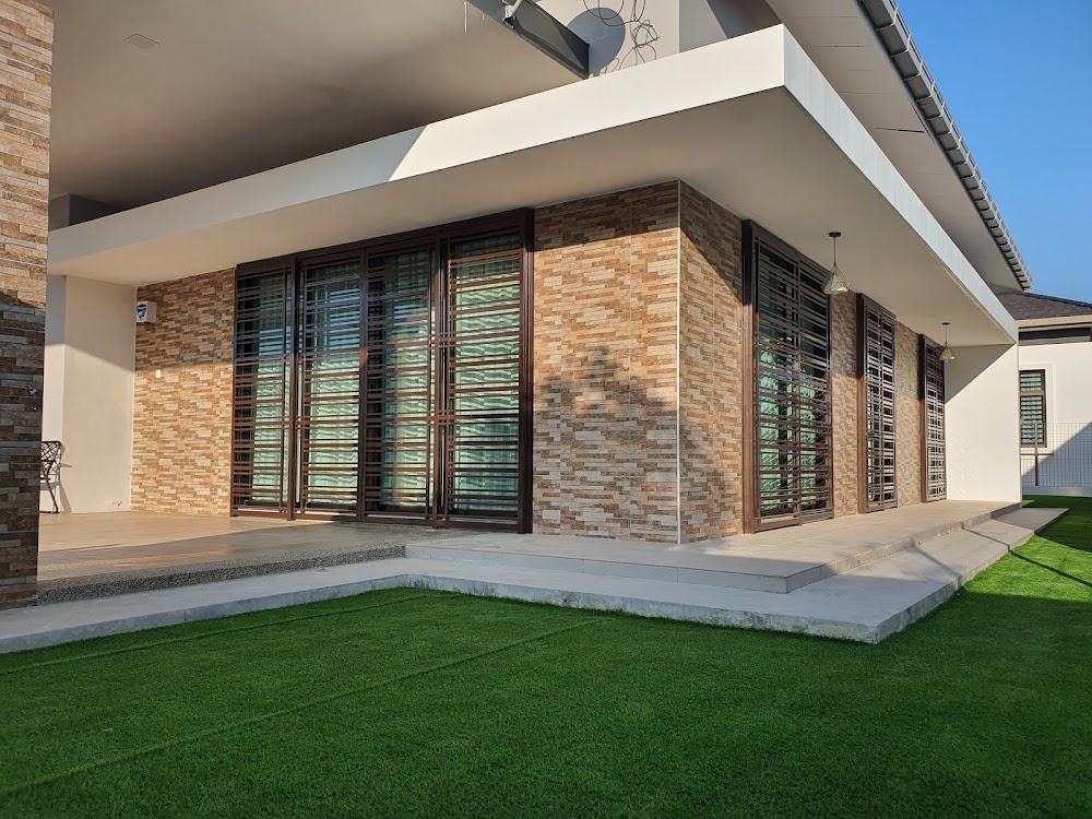 Homestay D'Bertam, Pulau Pinang