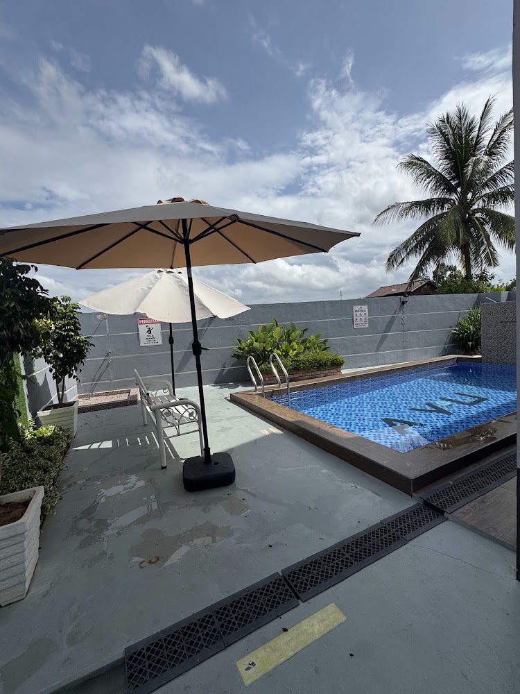 VILLA AYU - Homestay with Pool