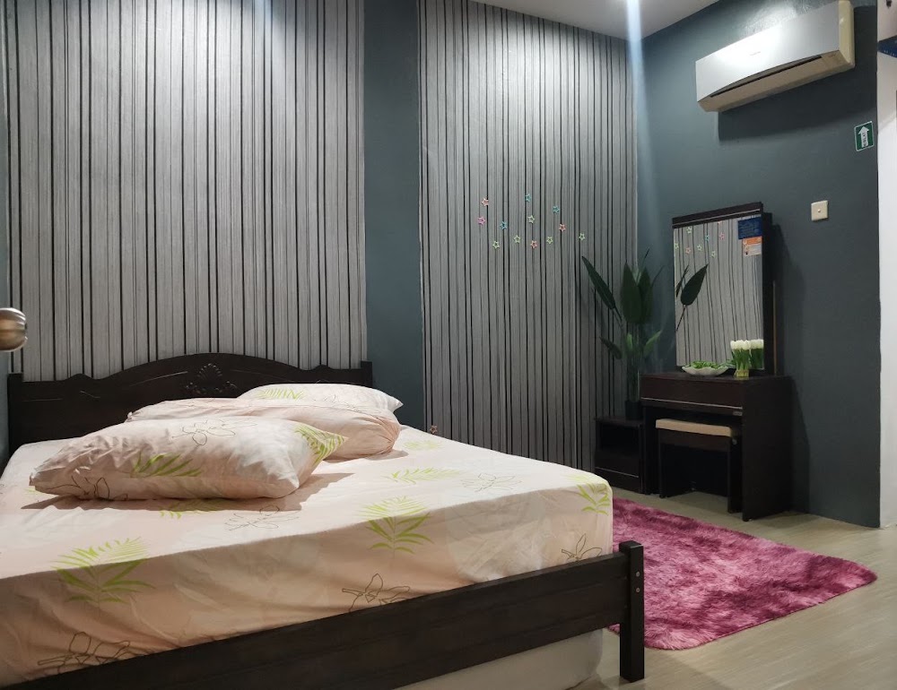 Salsabila Homestay @ Serai Sentosa