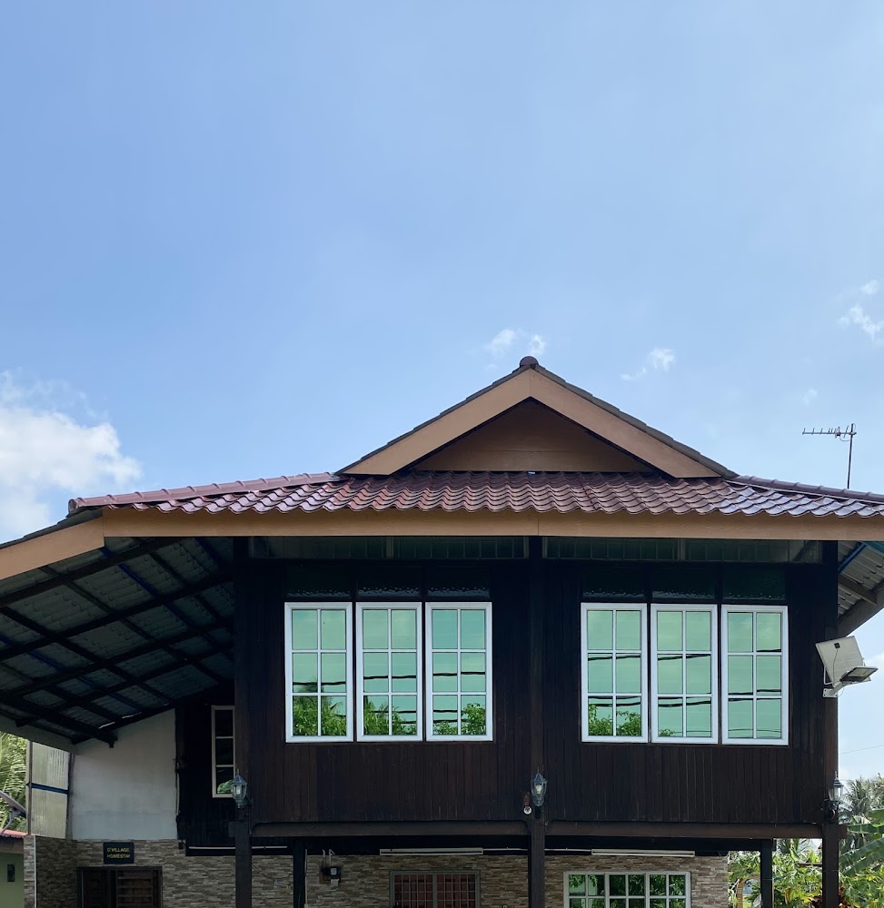 De'Village Homestay