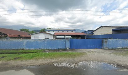 Homestay Kak Lang