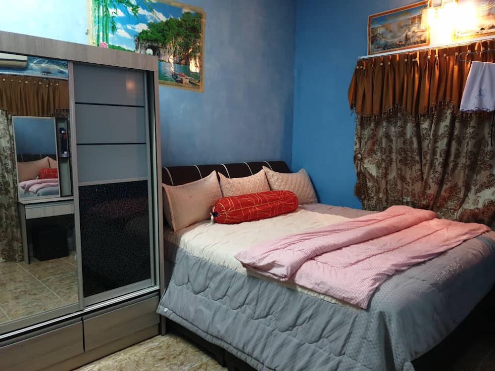 HOMESTAY NIK SUFIAN