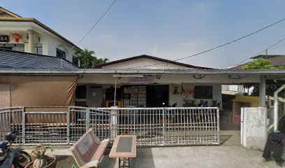 Taiping Nest Homestay