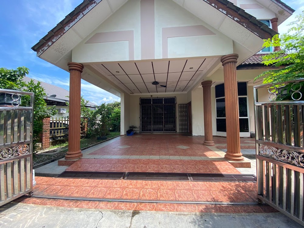 Homestay Villa HARS (Selama, Perak)