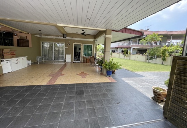 Pauh Jaya Cozy Homestay