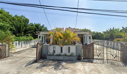 Homestay Keluarga Lekir