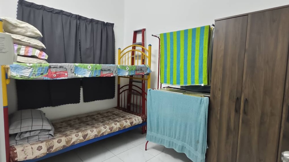 Maryam Homestay Taiping