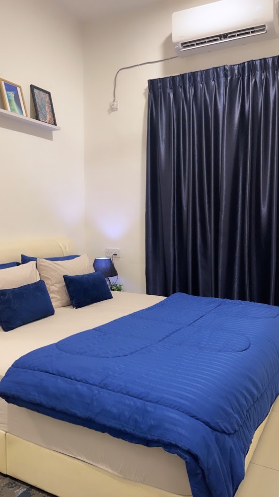 D' Aura Homestay Chemor