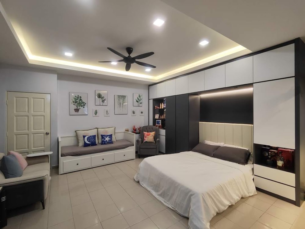 Lenggong GEM 16 Homestay 玲珑の玉锦轩