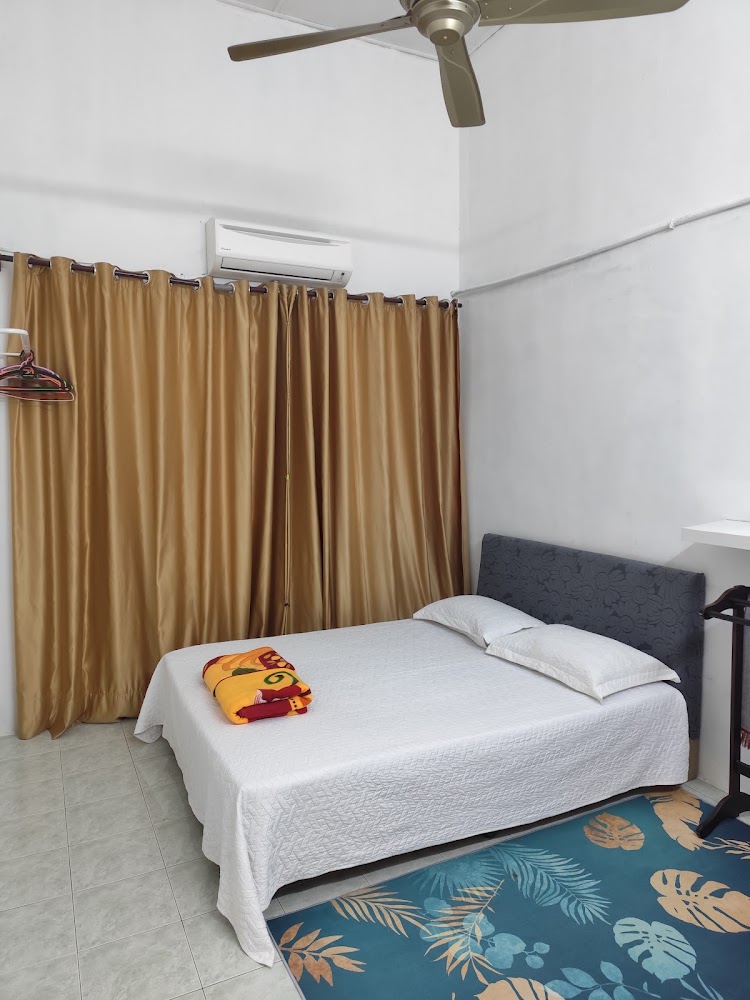 Cempaka Guesthouse