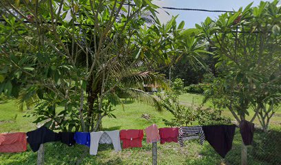 GS Homestay Gopeng