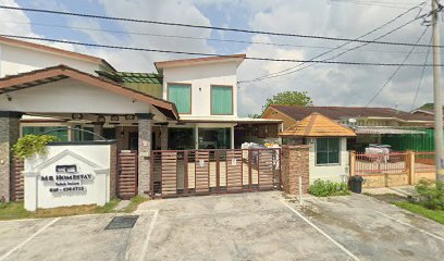 Lee Homestay Teluk Intan