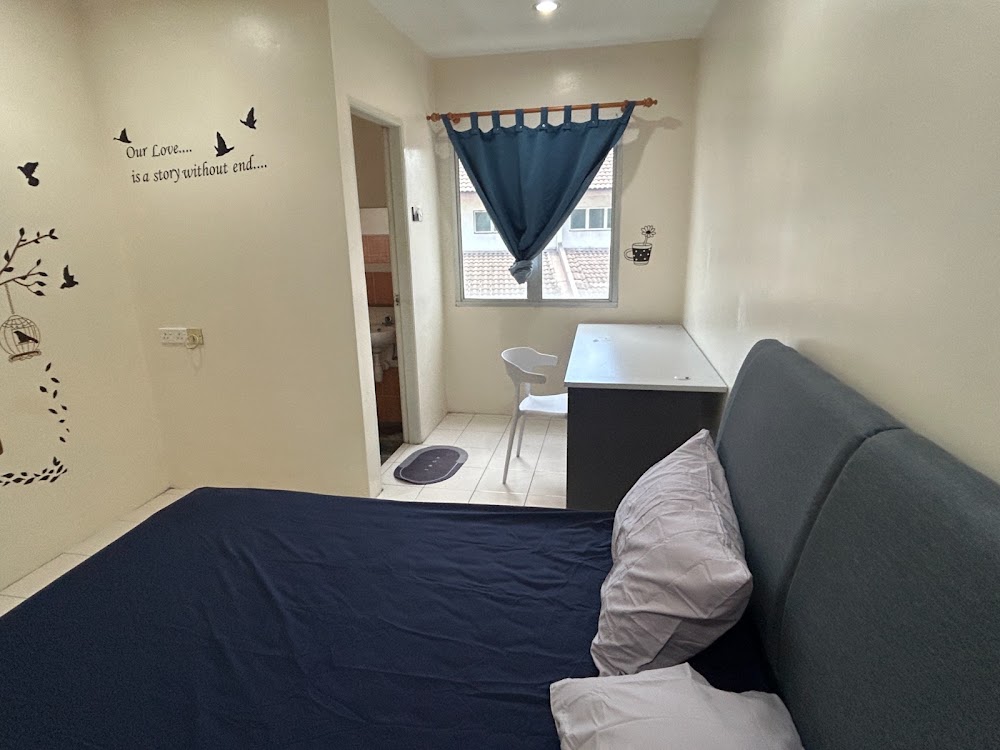 Prai Utama Homestay and Short Rental