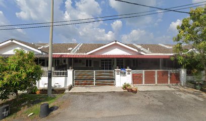 Persona Homestay Kg Gajah