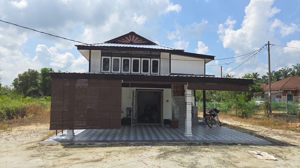 ISMA Heritage Homestay & Event Space