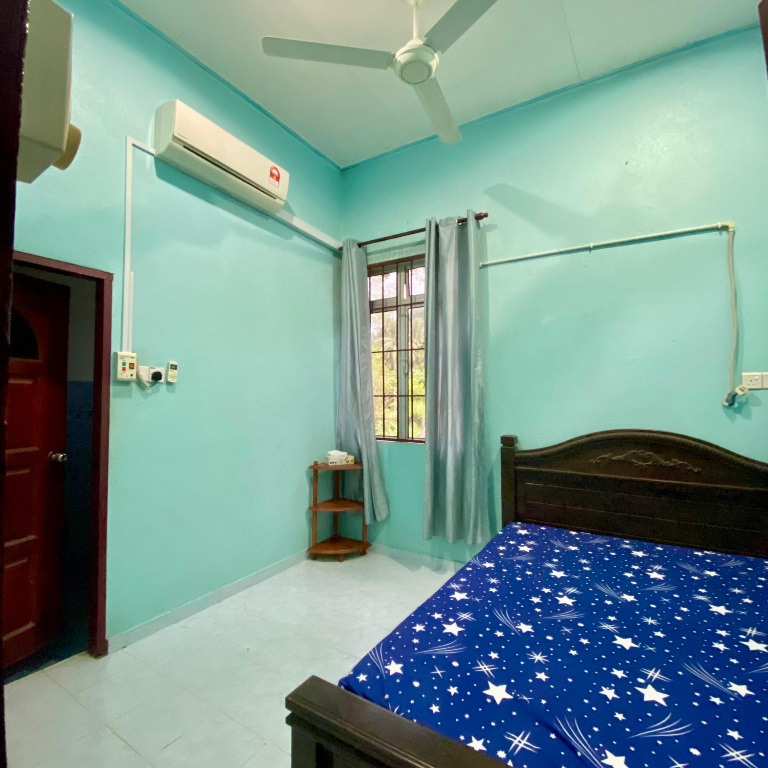 Abeyli Homestay