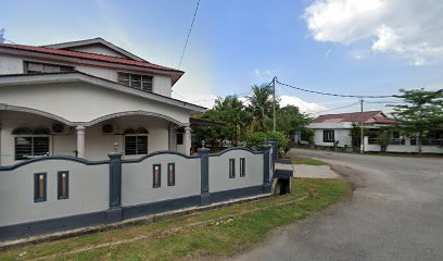 TERATAK BONDA HOMESTAY