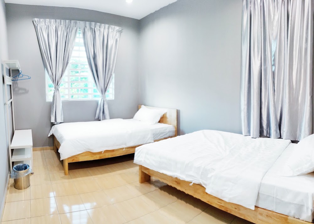 Yem's Cozy House Homestay