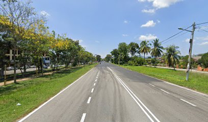 Hotel Bajet Gopeng Kampar