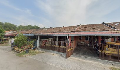 Homestay Wahid D Kuala Kangsar