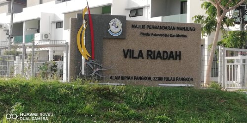 LOT 71 VILLA 88 HOMESTAY