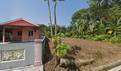 NZE Homestay