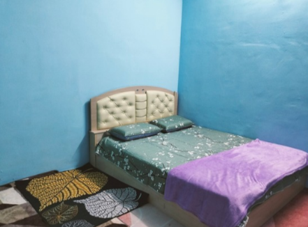 Homestay Budget Muhibah Fasa 2B