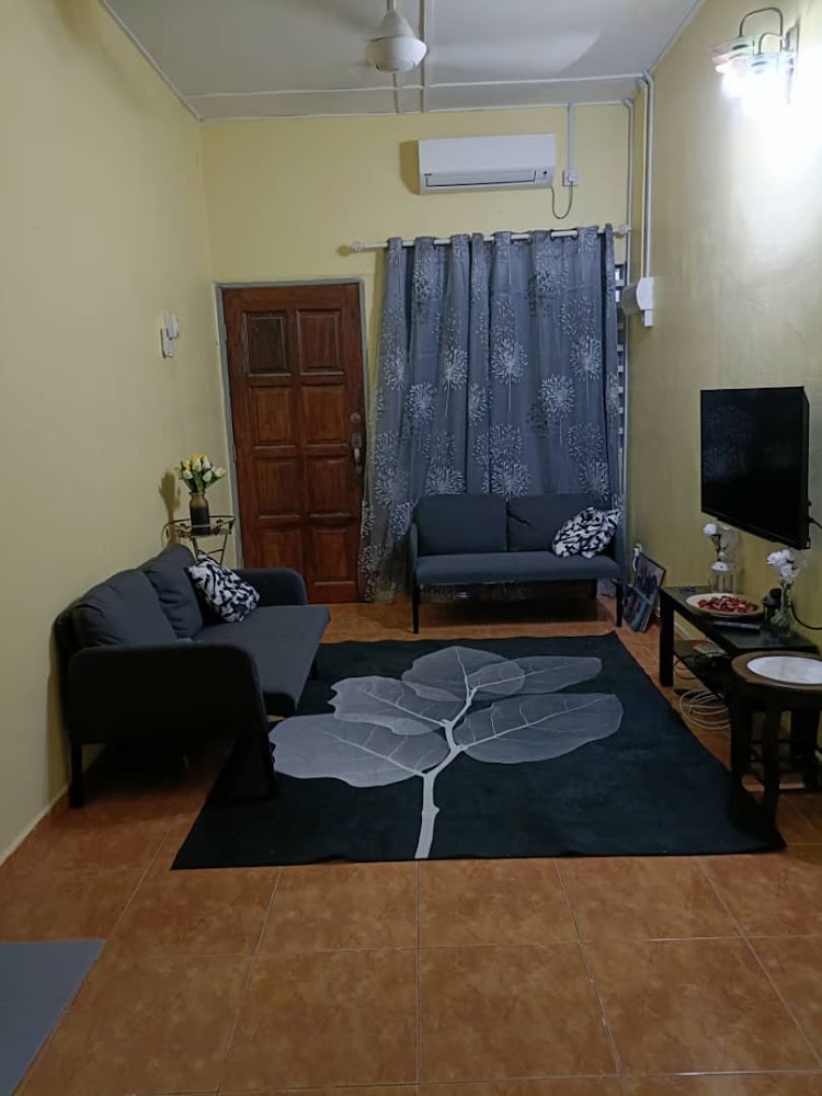 Homestay Margosa
