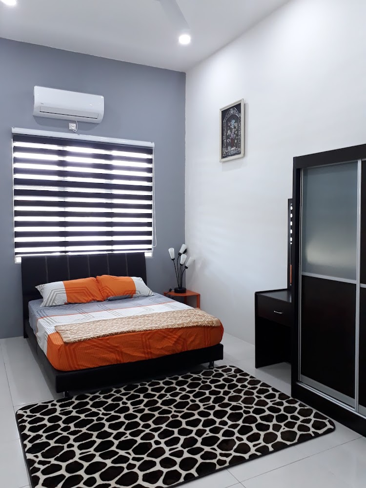 Homestay Ipoh QM