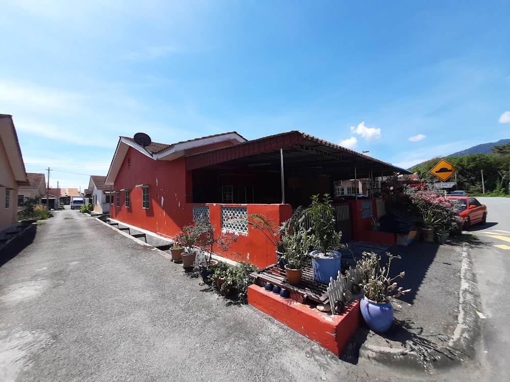 AlysaZafranHomestay