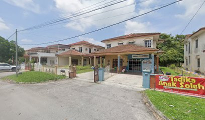 Jayida's Homestay