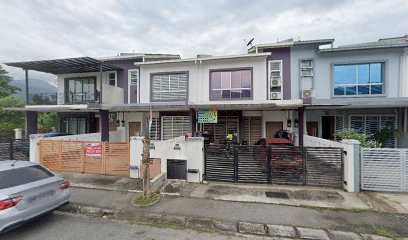 Homestay Adells Meru Ipoh