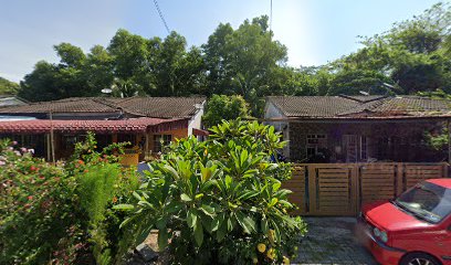 TAMAN MEWAH AHWEI