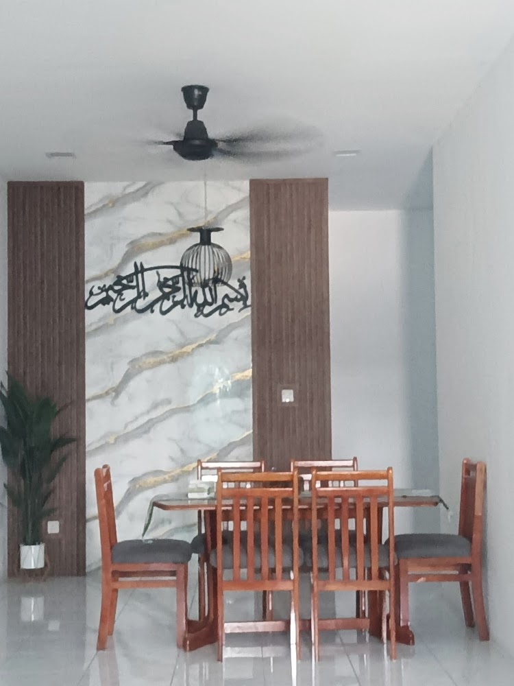 Aleena Guest house 🏡 security