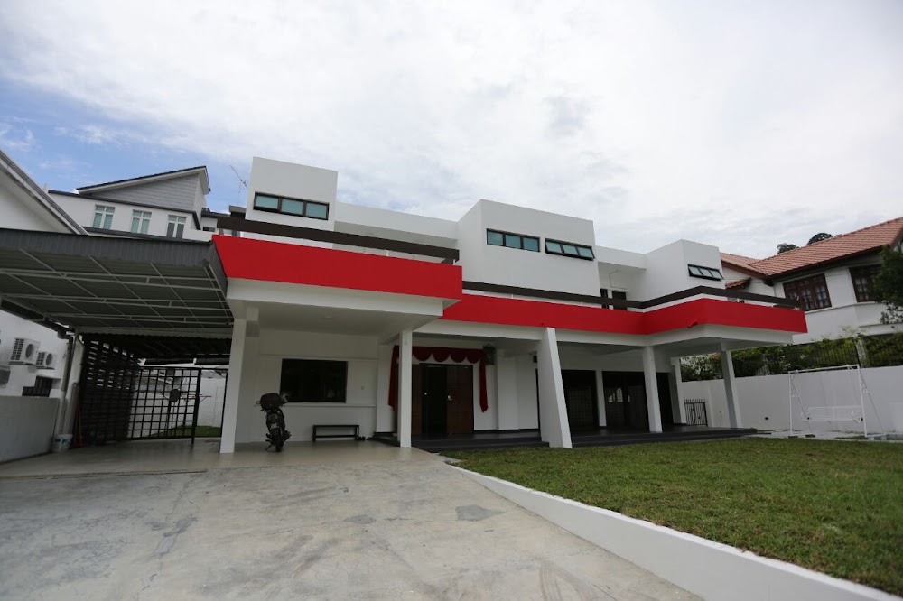 Bee's Homestay