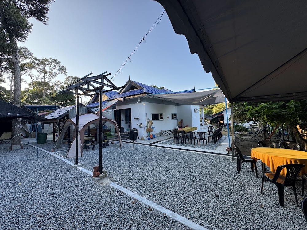 TERATAK PURNAMA HOMESTAY & EVENT PLACE