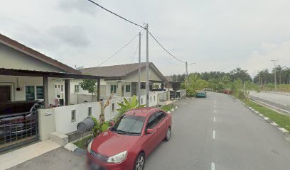 cerulean homestay