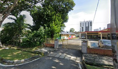 Jaya Homestay