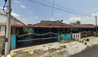 D'mar Homestay
