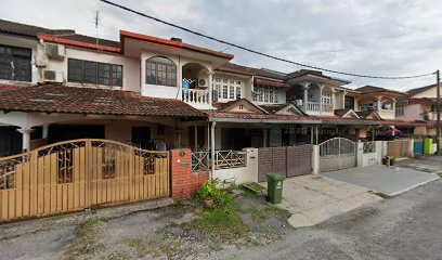 Noah Homestay Ipoh